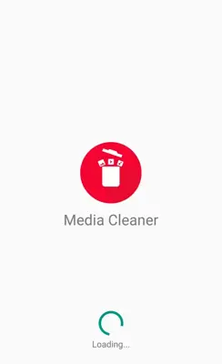 Media Cleaner android App screenshot 4